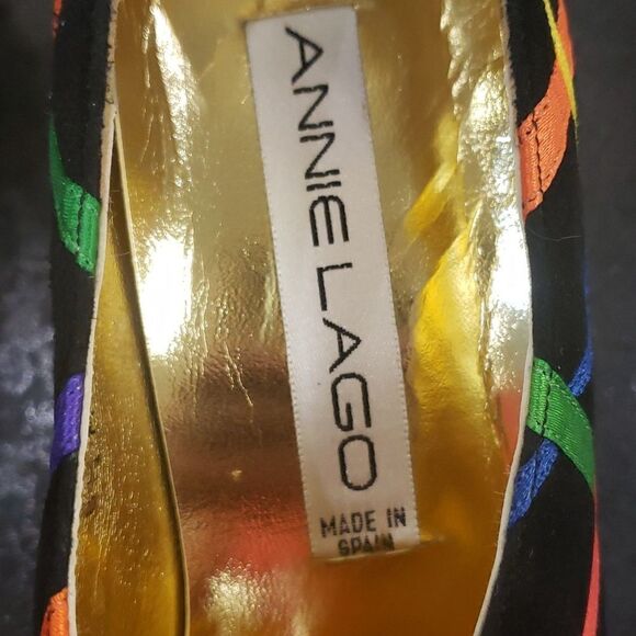 Anne lago shoes - Picture 6 of 6